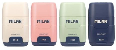 Afilaborra compact serie 1918, colores surtidos