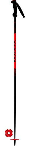 Rossignol - Bastones de esquí, Unisex Adulto, Bastones de esquí., 112665_109443, ., 95 cm