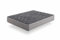Moonia | Premium Black Multizone Matratze | Erholsamer Schlaf | Außergewöhnlicher Komfort | Mehrere Ruhezonen | 150X190