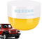 Reinigungsmasse für Auto, wiederverwendbar, Reinigungsschleim für Auto-Lüftungsschlitze, 230 g, Auto-Detail-Set, automatische Werkzeuge