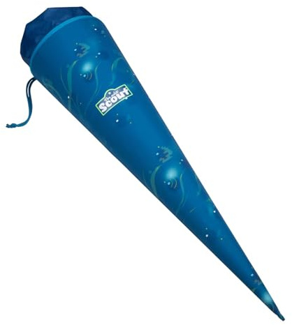 Scout Schultüte Deep Sea