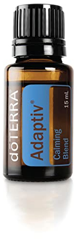 doTERRA Adaptiv Calming Blend Essential Oil 15 ml
