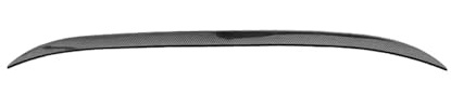 Bakre vinge För Benz För CLA-klass Shooting Brake X118 180 200 220 250 35 45 2019-23 Bakvinge Tuning Spoiler Bil bakspoiler(Carbon)