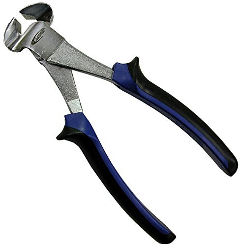 TRONCHESE TAGLIO FRONTALE MM.160 LABOR