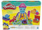 Play-Doh Kraki die Knet-Krake, E0800EU4, Mehrfarbig