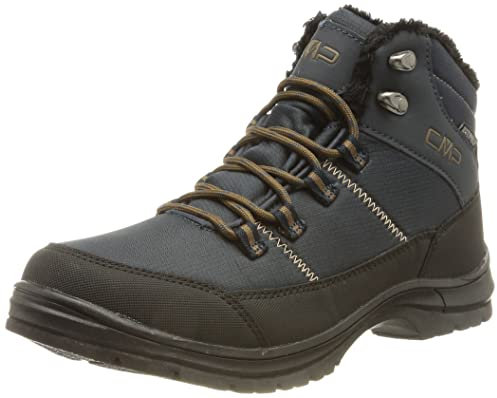 CMP ANNUUK SNOW BOOT WP