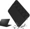 Smatree 14 inch Laptop Sleeve for ASUS Chromebook Plus CX14 (CX1405)/Chromebook C425, Expertbook B9450/B1400, for ASUS P1412/Zenbook 14 UM425QA, Vivobook 14/S14,Vivobook Go 14 E1404F/Flip J1400 (E420)