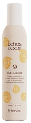 Echos EchoslineLook Curl Mousse pour boucles