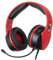 Qubick Cuffie Gaming Stereo AC Milan