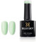 Bluesky BLUESKY Gel Polish, Mental Mint, A47, 10ml, Gel auflösbarer Nagellack, Blau, Grun, Teal, Turkis, Pastel (Aushärtung unter UV-/LED Lampe erforderlich) er Pack(x)