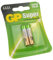 GP AAAA 1,5v Super Alkalisch Batteries MX2500 E96 LR8D245 [2 Stück]