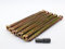 7.5 x 212mm (Box of 100) Masonry/Concrete Frame Fixings/Anchors Screw Direct into Brick, Natural Stone, Gates to Concrete Posts etc