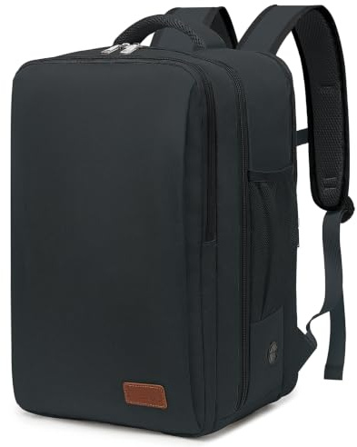 VMIKIV Mochila 40x30x20 para Ryanair 24L