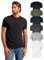 True Classic Mens T-Shirts - Short Sleeve Crew Neck Plain Novelty T Shirt for Men, Pack of 6, Variety, 3XL