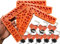 (4Sets) Corner Clamps for Woodwork Wood Clamps 90 Degree clamp Corner clamp Clamps for Woodwork Right Angle clamp