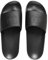 Mares MARROW 1, Ciabatte da Mare e Piscina, Adulto, Unisex, Nero-Arancio, Taglia 43