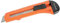 Mercury | Retractable Craft Knife with Snap-Off Blade