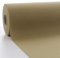 Sovie HORECA Airlaid Tischdeckenrolle | Tischtuch Tischdecke Einweg | 120 cm x 40 m | 1 Stück (Naturbraun)