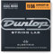 DUNLOP - DEN1156DB Nickel Wound 11-56 Drop B – Corde per Chitarra Elettrica, Set 6 Corde, Tensione Medium/Extra Heavy, Ottimizzate per Drop B, Suono Potente e Definito