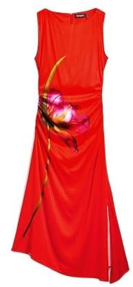 Vest_Reims, 3092 RED, XL