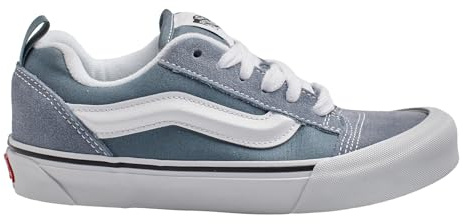 Vans Chaussures Knu Skool pour Hommes et Femmes VN000D22RV21