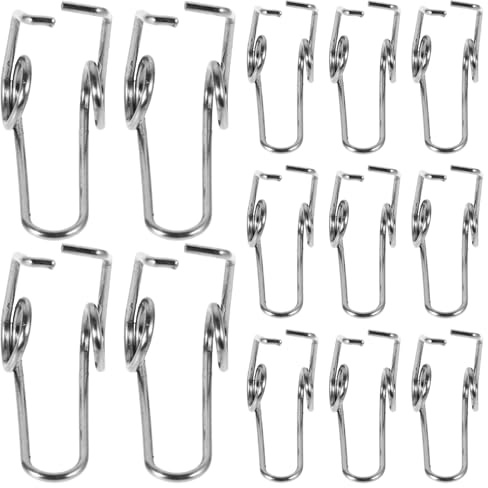 20pcs Trumpet Valve Spring Repair Parts for Trumpet and Cornet