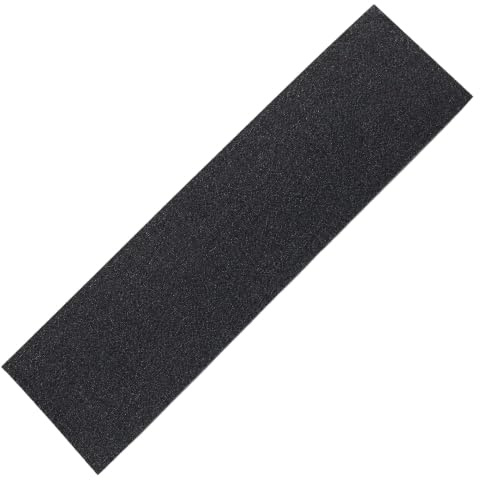 BOFYTR 1-Piece Scooter Grip Tape 84x23cm PVC Anti Slip, Waterproof