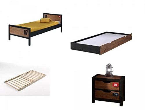 Baumschulkombination Alex 9-Massivkiefer