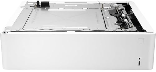 HP CLR Laserjet 550 Sheet Paper Tray