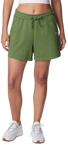 Columbia Damen Trek French Terry Shorts