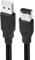 Hanprmeee Firewire 1394 6 Pin to USB Adapter Cable, Firewire IEEE 1394 6 Pin Male to USB 2.0 Type A Male Data Transfer Converter Cable for Printer, Digital Camera,Hard Disk 1.8M (1.8M)