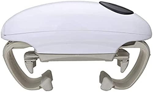 Ouvre-bocal électrique automatique, ouvre-boîte à une touche, ouvre-boîte, facile à ouvrir, mains libres, outil de cuisine, accessoires de cuisine