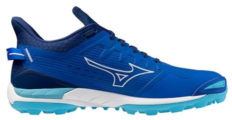 Mizuno Zapatillas de Hockey Wave Leopardus para Personas Mayores