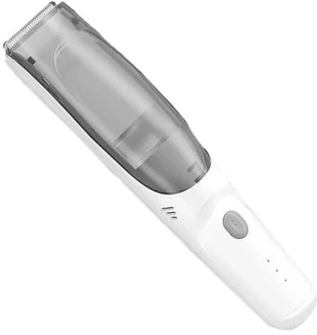 Elektriska hårklippare för barn - Elektriskt babyhår Clipper Cordless | uppladdningsbar | Vattentät lågbrusfrisyrtrimmar