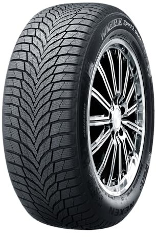 Nexen Winguard Sport 2 SUV XL M+S - 225/55R18 102V - Winterreifen