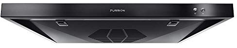 Furrion FHO23SACR-BL 12V RV Ducted Range Hood