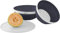 Outwell Collaps faltbares Schüssel- und Siebset Set 3 TLG.