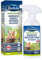 Bactador Rodent Cage Odour Remover and Cleaner Spray 500ml - Against faeces, urine and animal odours - Microbiological enzyme cleaner - Pore-deep cleaning in the rodent environment