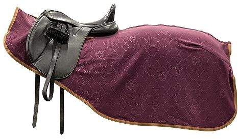 HKM Arctic Bay 3300 115 - Manta para caballo