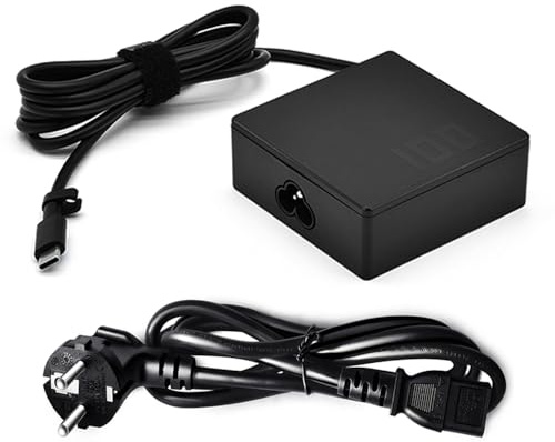 PFMY 100W USB C Laddare Nätadapter AC Adapter för ASUS ROG Flow X13 Z13 GV301 GZ301 GZ301Z Zephyrus G14 G15 GA401QM GA503QM ZenBook 14X 14 UX425QA UM425QA Type-C