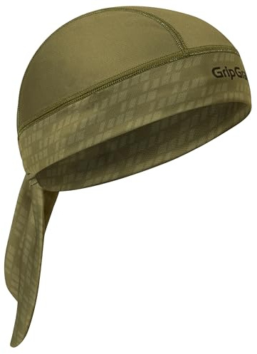 GripGrab unisex - vuxen cykel bandana Gripgrab Bandana Uv Schutz Piraten Kopftuch Unter Fahrradhelm