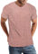 comefohome Mens V Neck T-Shirts UK Graphic Tshirt Casual Short Sleeve Tops Fashion T Shirts Cool Tee Shirt Pink 3XL