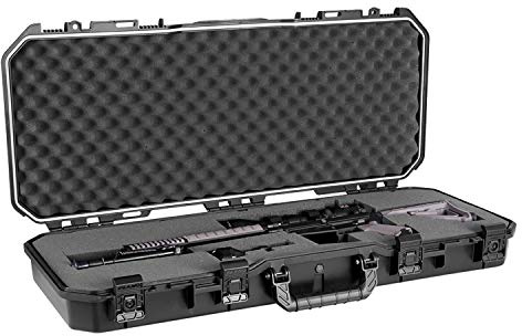 PLANO All Weather -98cm, Protective Case: Ultimate Rifle, Camera, Lens, Tool and Flight Case - IP66 Waterproof, Dustproof, Shock Resistant and Customizable Foam Inserts
