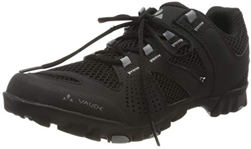 VAUDE unisex - vuxen Tvl Hjul VentilationCykelskor