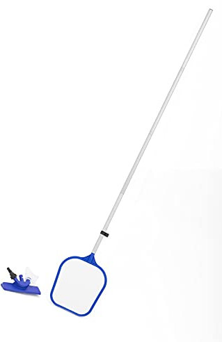 Bestway Pool and Spa Accessories Cleaning Set