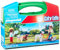 PLAYMOBIL City Life 70530 Mitnehm-Hundepark, Ab 4 Jahren, Mehrfarbig