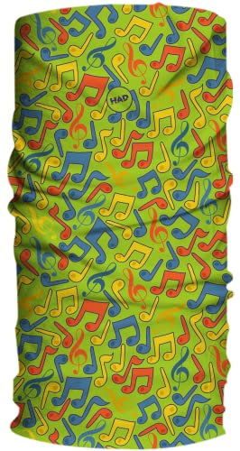 H.A.D. Originals Kids Grün, Kinder Kopfbedeckung, Größe One Size - Farbe Clang