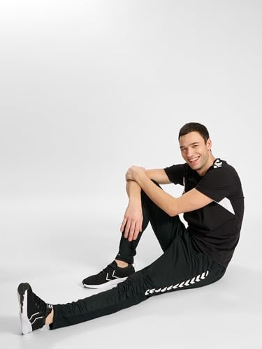 Hummel hmlSTALTIC Pantalones de entrenamiento