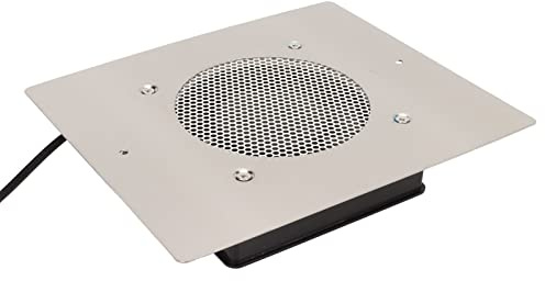 Sonew Collettore di Polvere per Unghie, Collettore di Polvere per Unghie, Aspirapolvere per Unghie, Filtro Riutilizzabile, Aspiratore per Aspirapolvere, 220‑240 V