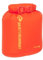 Sea to Summit - Lightweight Dry Bag XS 3L- wasserdichte Aufbewahrung - Rollverschluss - Recycling-Gewebe - Befestigung & D-Ring - Wandern & Paddelsport - 17 x 13.3 x 21.3cm - Spicy Orange- 45g